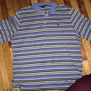 Ralph Lauren Polo golf